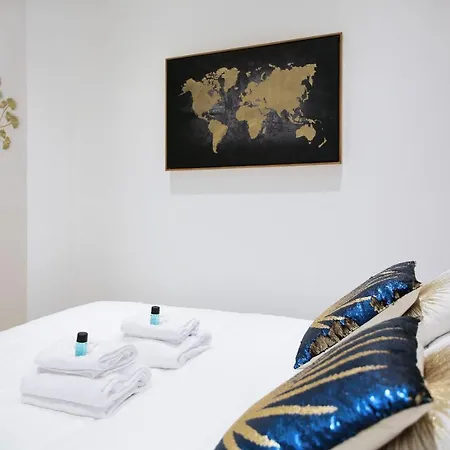 Big Studio Close To Montorgeuil Local Commercial Appartamento